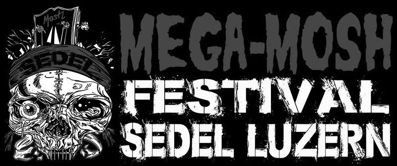 Frühlings Megamosh 2026