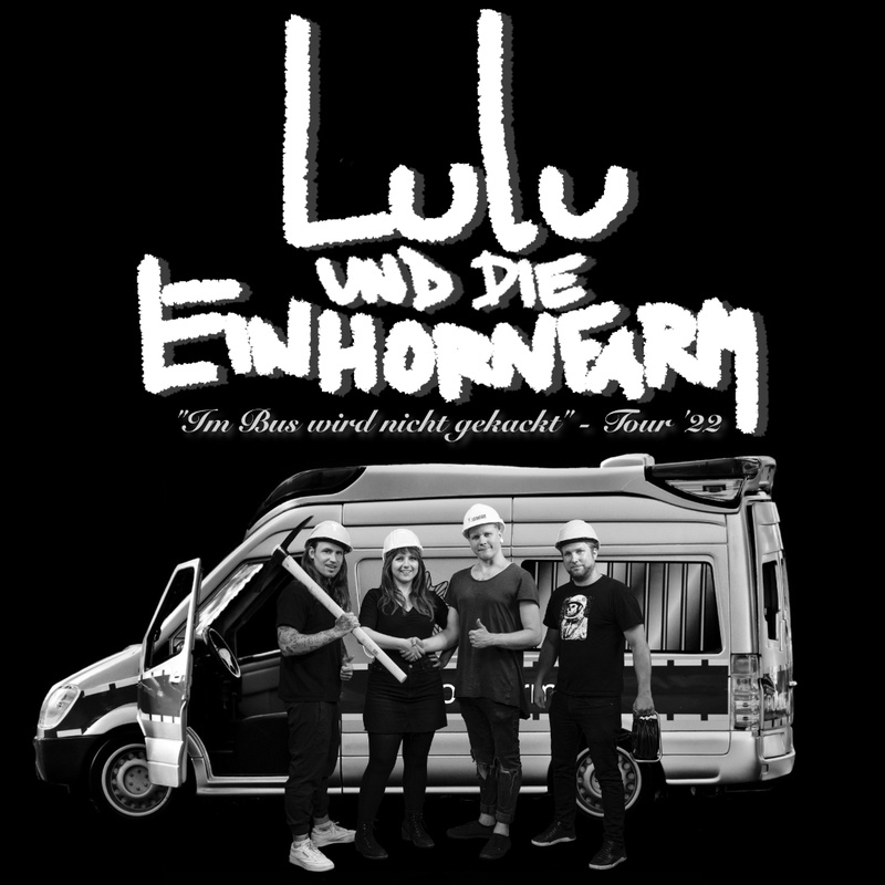 Lulu & Die Einhornfarm