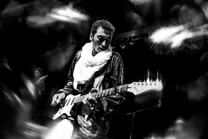 Bombino (NE)