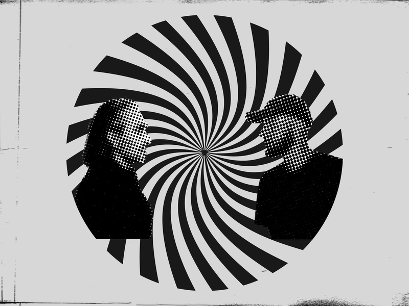 DUO DOLCE: Stephan Eicher & Osomo