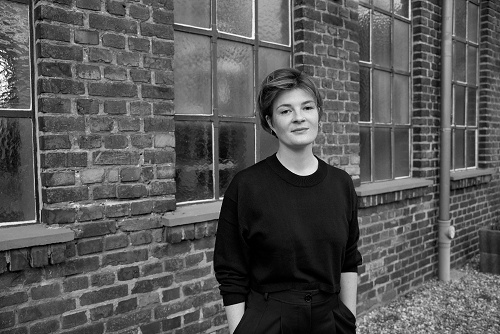 Sophia Fritz: Lesung "Toxische Weiblichkeit" I Gaskessel Bern