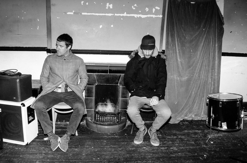 SLEAFORD MODS
