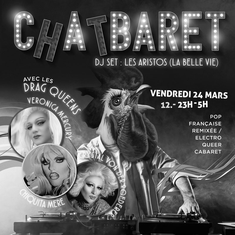 ChAtBARET