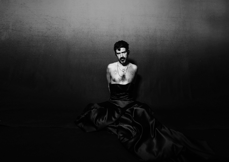 DEVENDRA BANHART (US) + JOHN MOODS (DE/PL)