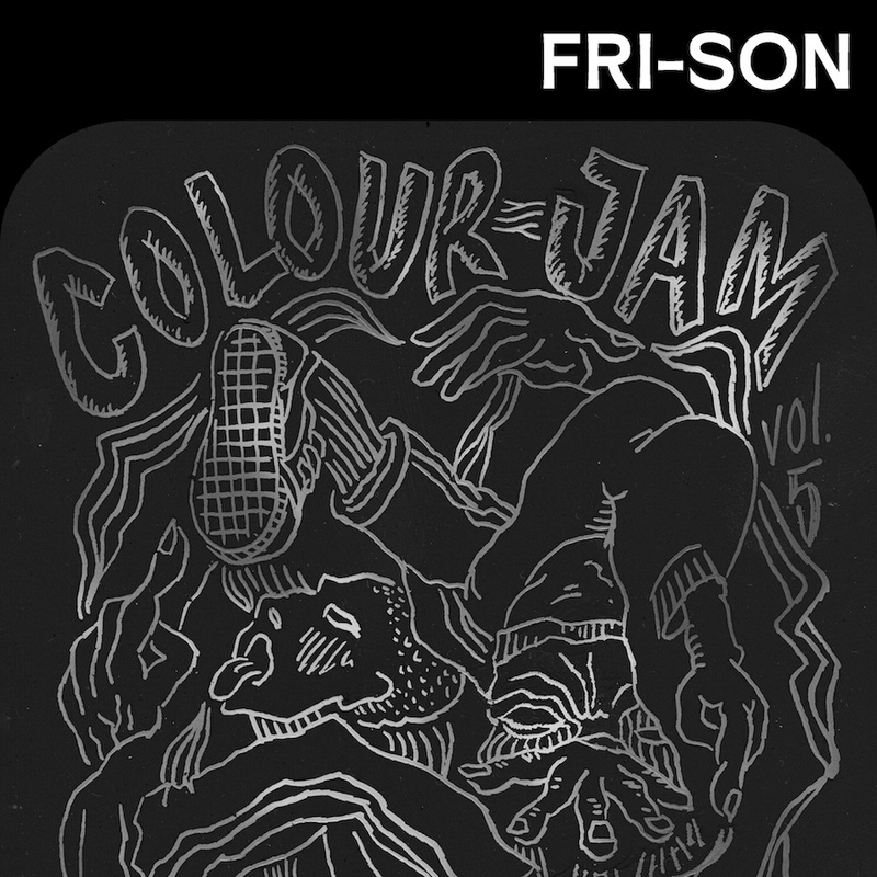COLOUR JAM VOL.5