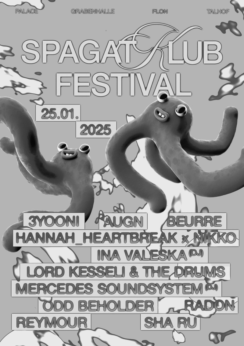 Spagatklubfestival