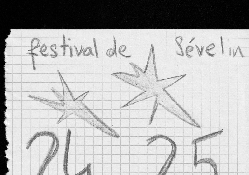 FESTIVAL DE SÉVELIN – AFTER PARTY