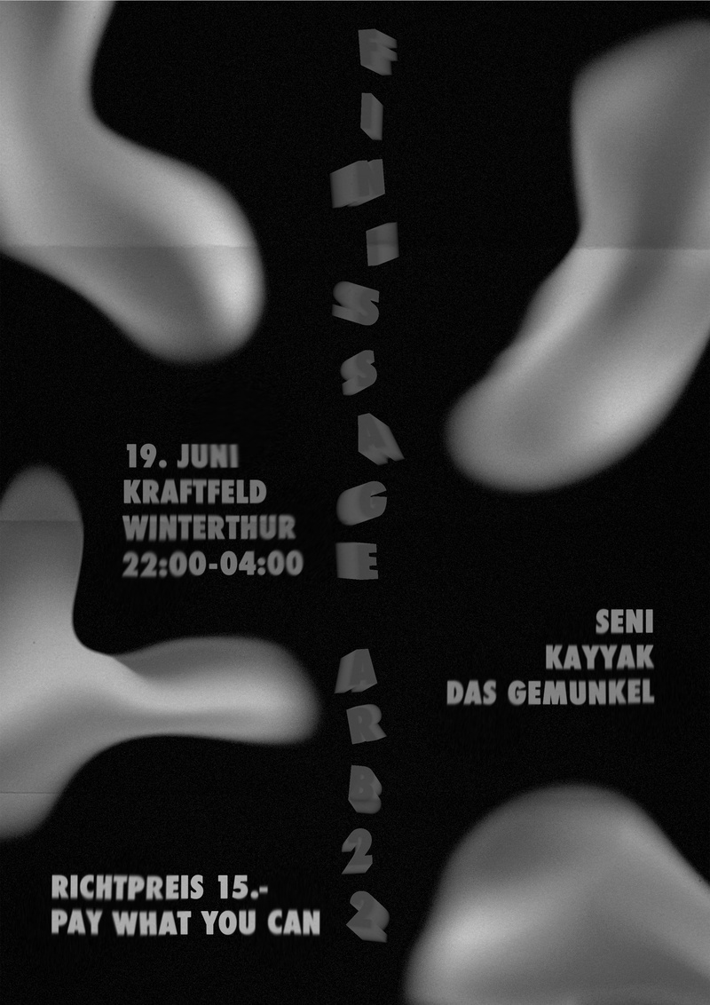 FINISSAGE ARB22