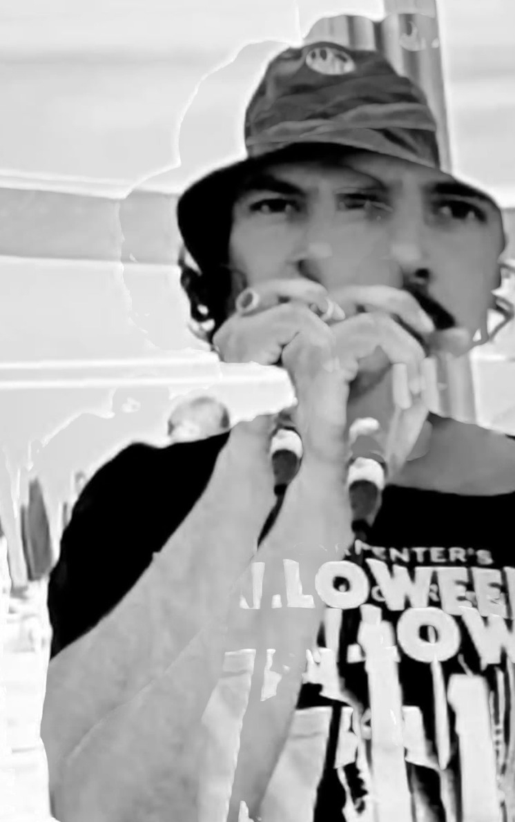 Ohm Sweet (release party) + Brokenchord