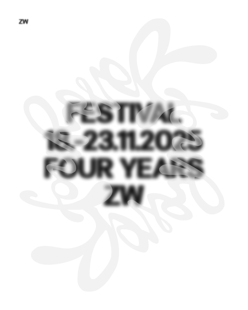 ZW FOUREVER