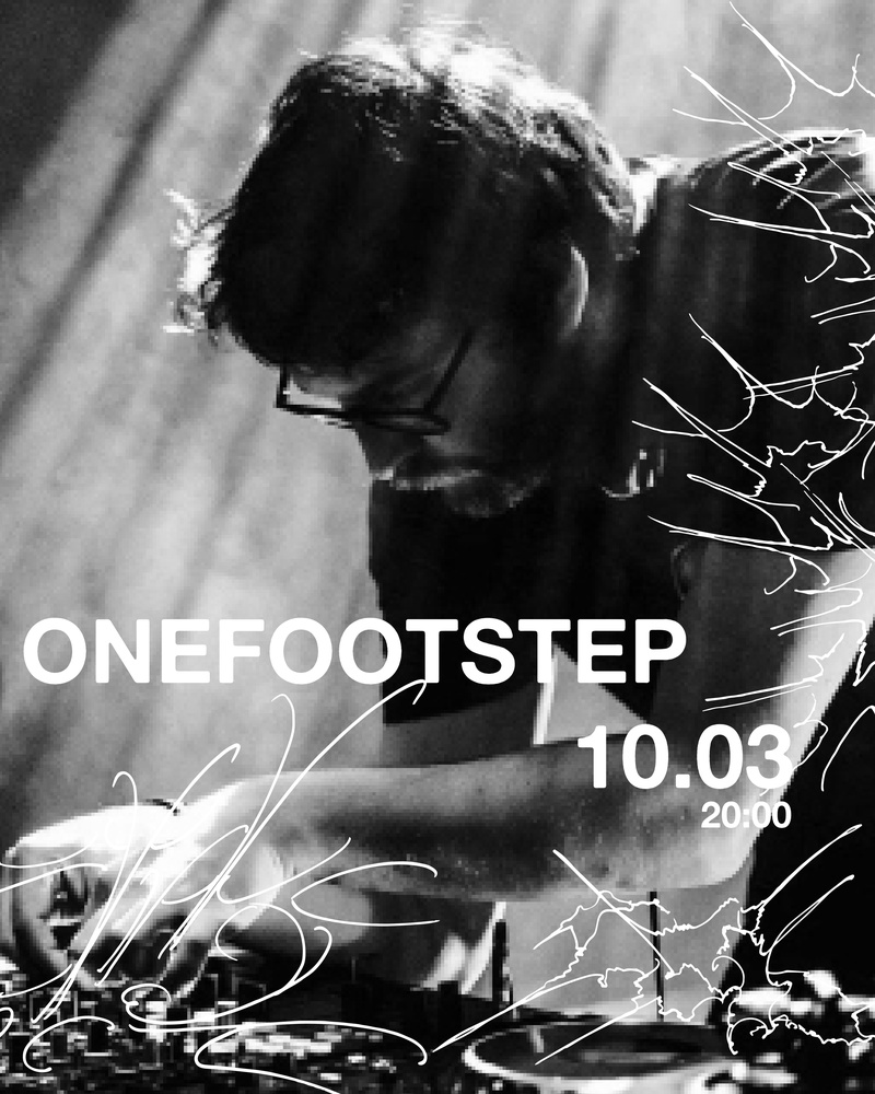 ONEFOOTSTEP | SOUND BATH