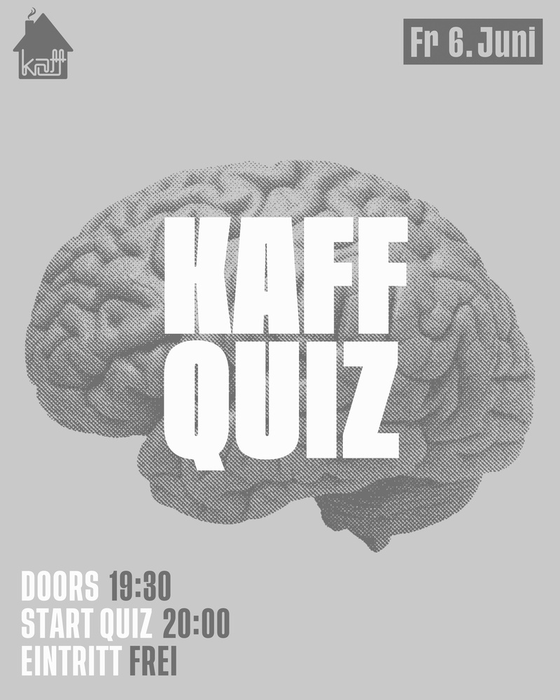 KAFF Quiz