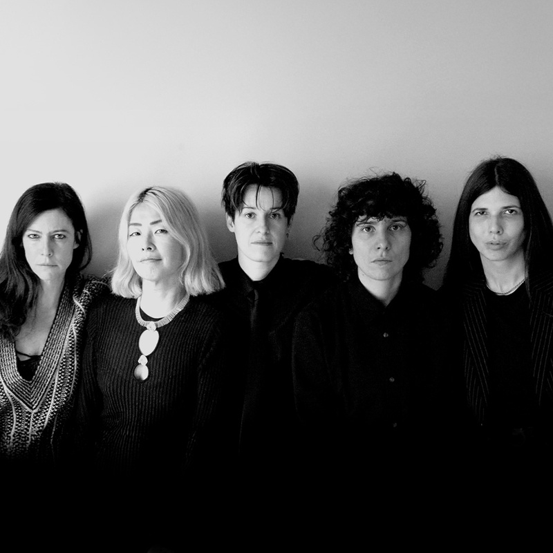 DRAGA – Ô GUÉRILLÈRES + Cocon Javel