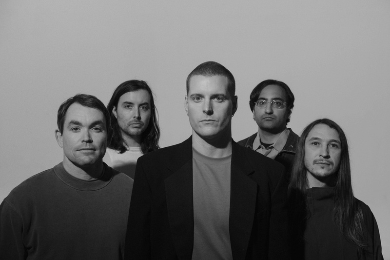 Deafheaven, Spiritual Cramp