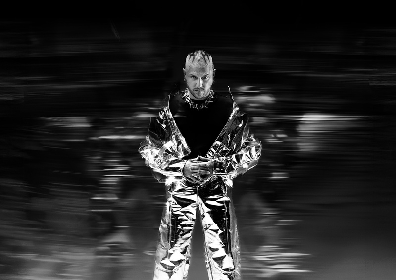 MOSIMANN Live (CH/FR)