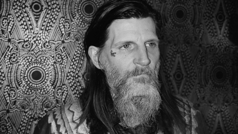 Dylan Carlson (US) + Support: New Age (CH)