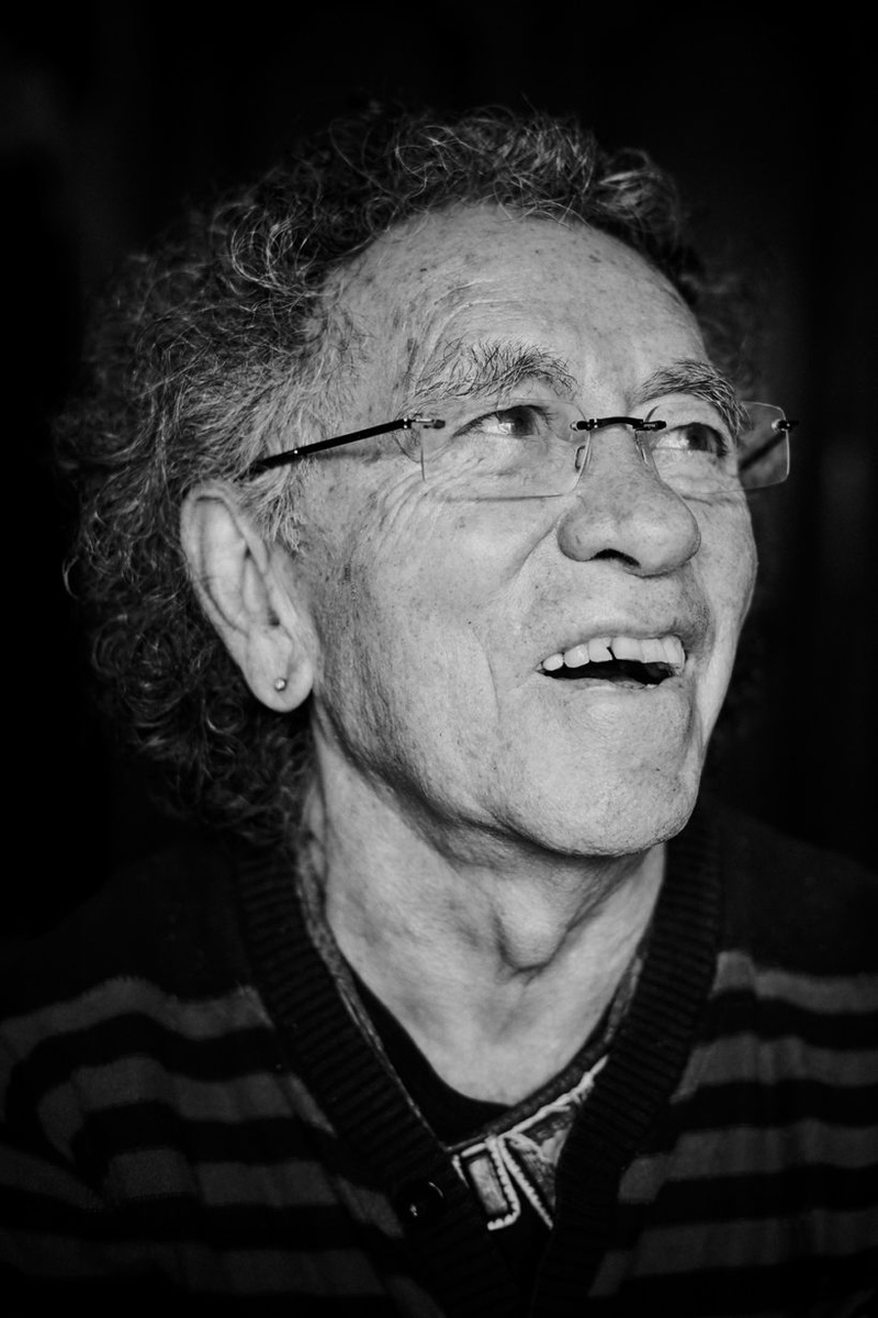 JOSÉ BARRENSE-DIAS