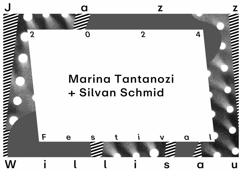 Marina Tantanozi + Silvan Schmid