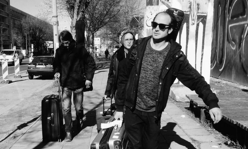 Rizzoknor // Fredomat & Friends [CH] Kammgarn Sommer 2024