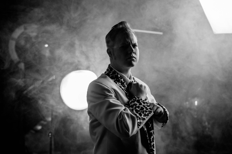 Sommerloch: Tommy Romero