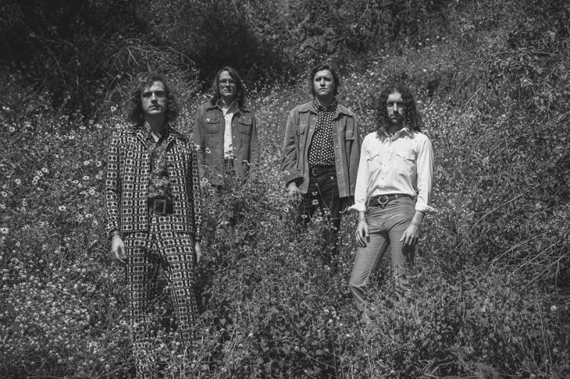Triptides (US) + The Deadline Experience (CH)