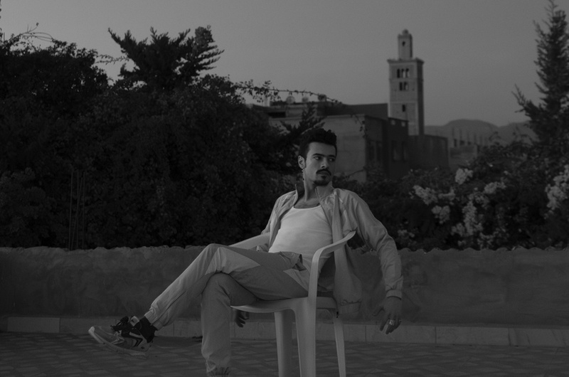 SAMI GALBI + LIVE BAND
