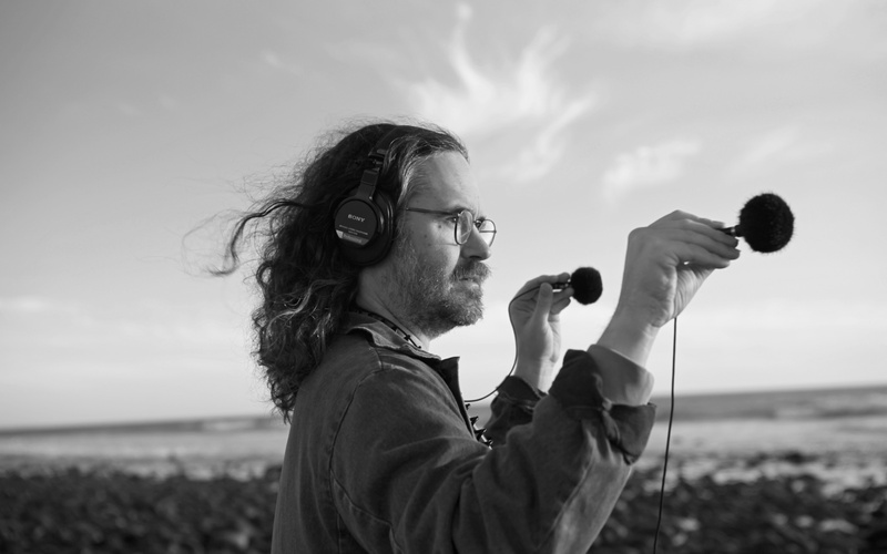 Biennale Son | Byron Westbrook