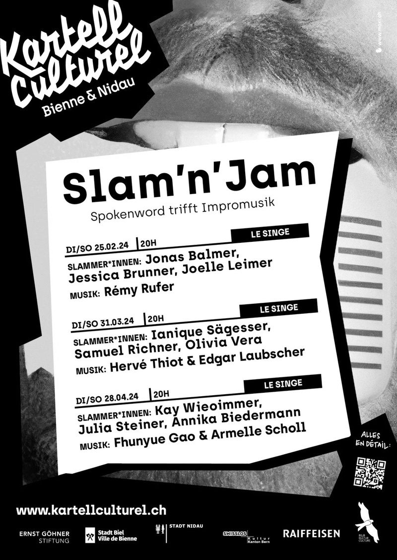 Slam'n'Jam