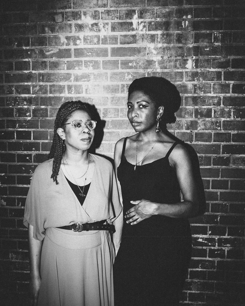 Afro Pfingsten Heavy Night at Gaswerk Vol. II