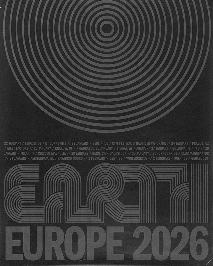 Earth, Nataša Grujović & Steve Moore