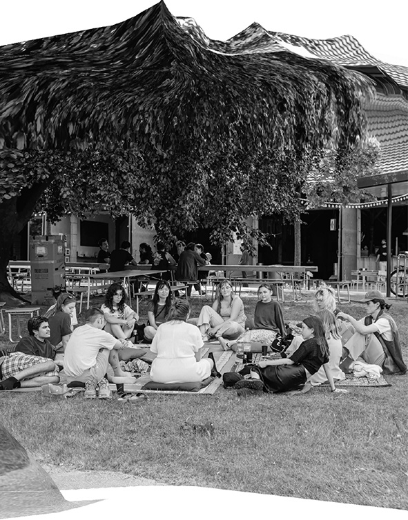 BBFF – BELLUARD BOLLWERK FRIENDS FOREVER