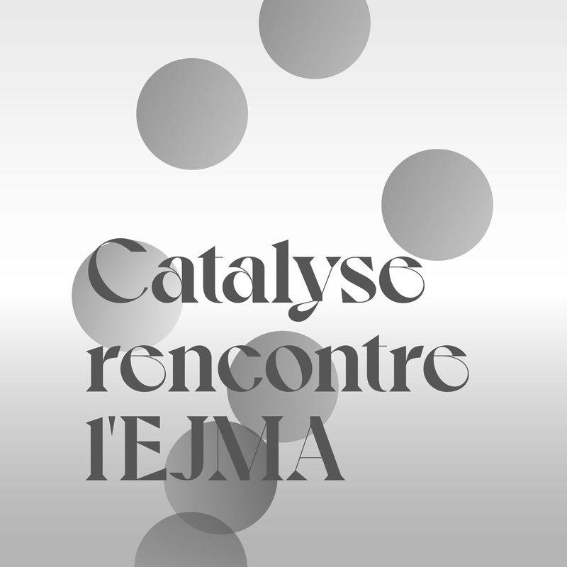 CATALYSE RENCONTRE L'EJMA Pop anglaise