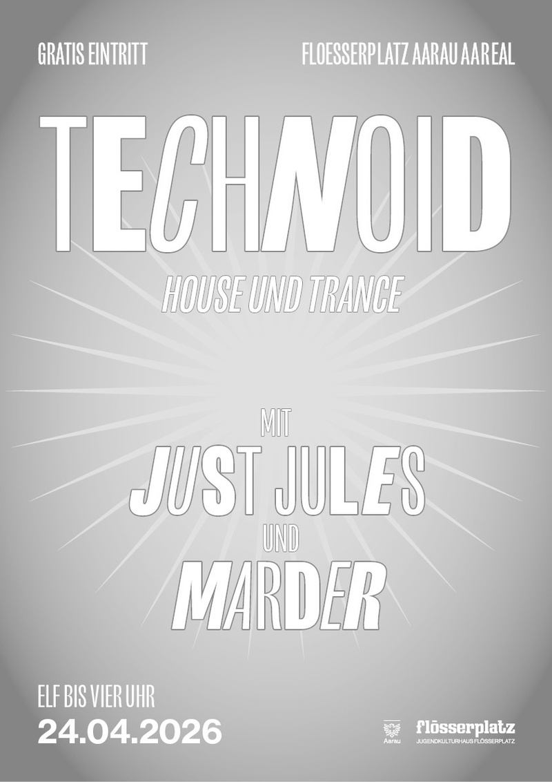 Technoid