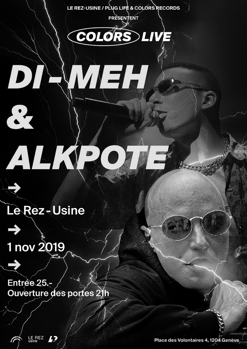 ALKPOTE + DI-MEH