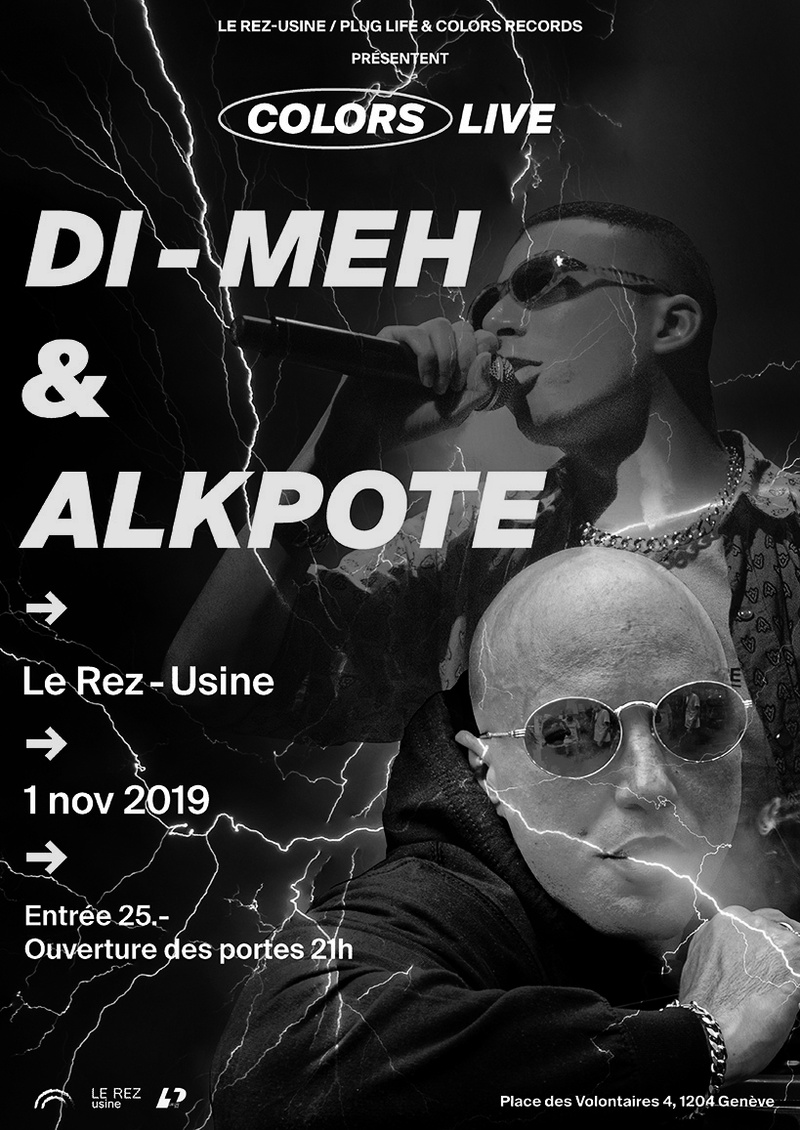 ALKPOTE + DI-MEH