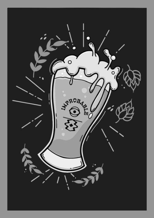 Brasserie de l'Improbable