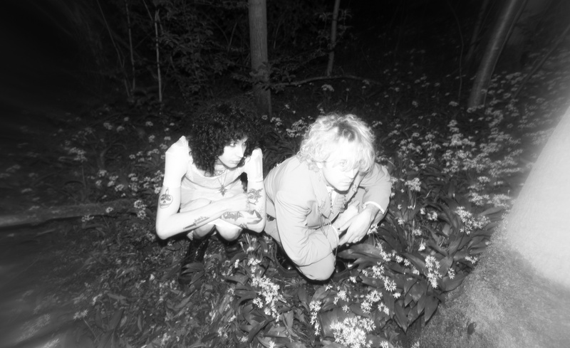 “There Goes Mistress”-Tour