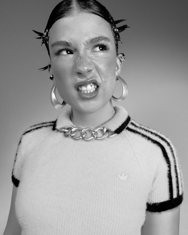 MARIE JAY (CH) + SUPPORT