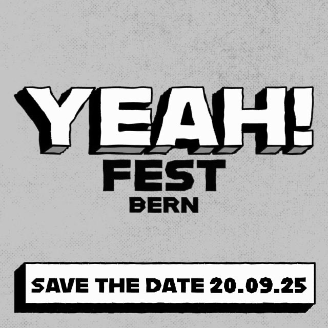 YEAH! Fest 2025