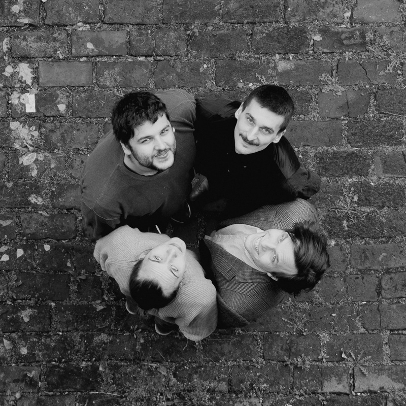 The Düsseldorf Düsterboys