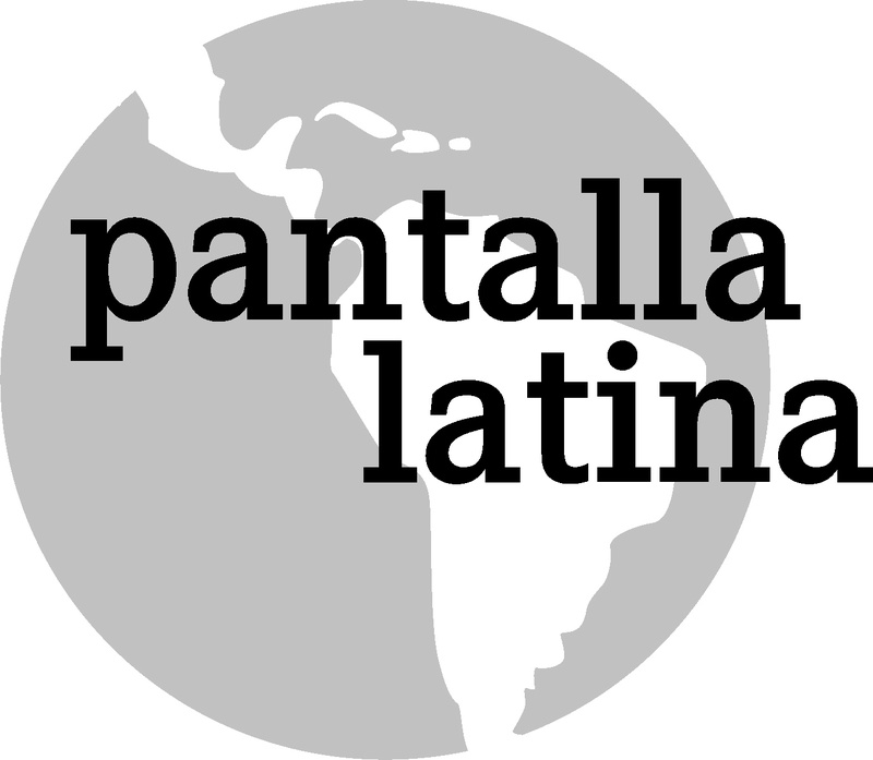 Pantalla Latina