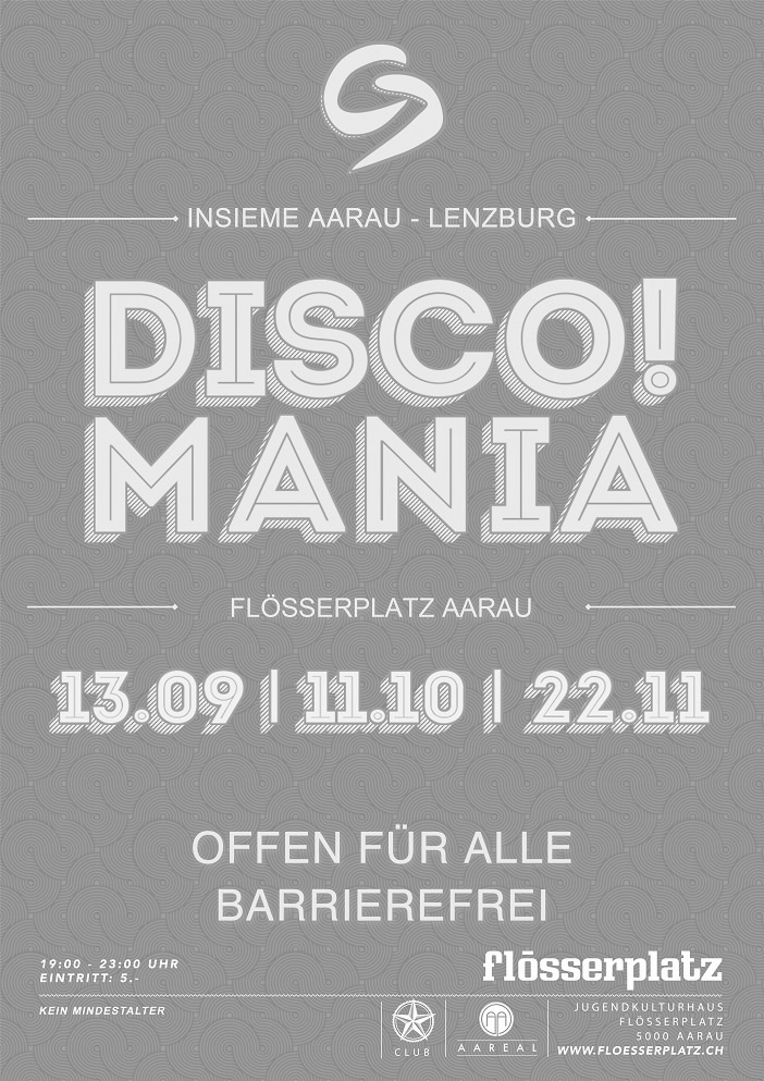 Disco!Mania