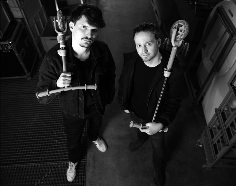 Mouche-Miel [CH] - Torve [FR]