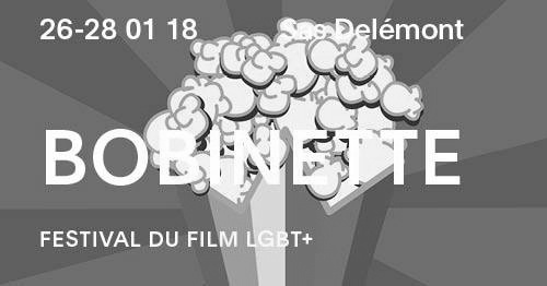 BOINETTE : FESTIVAL DU FILM LGBT+