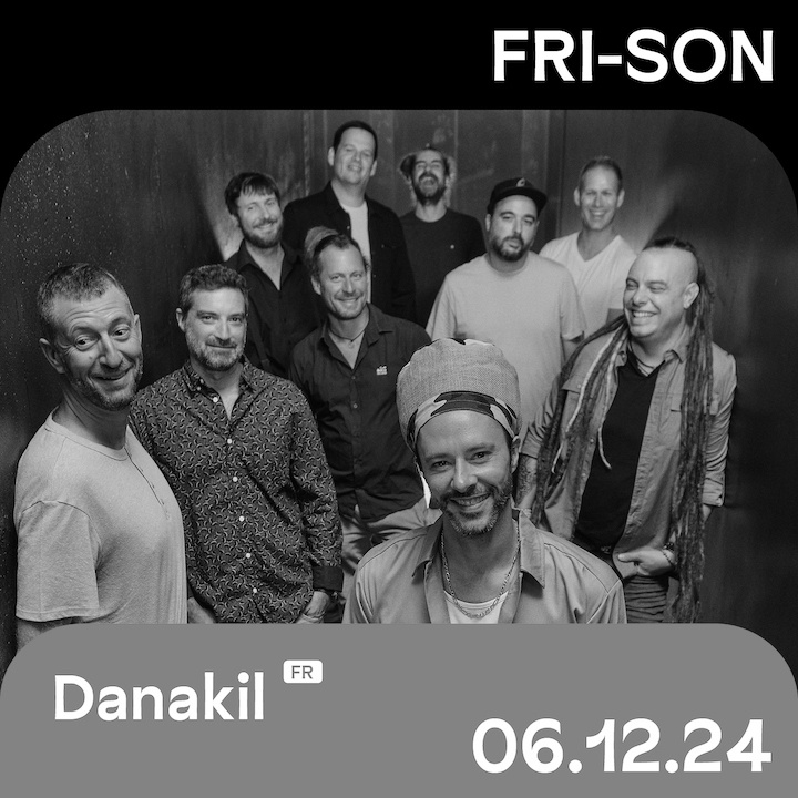 DANAKIL (FR)