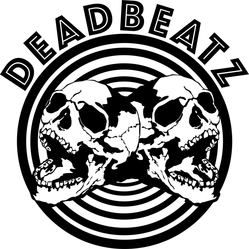 Deadbeatz & Crazy Fucking Höllenduo