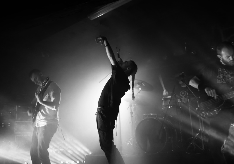 SOMORA + SCALE OF ALKAN + KORRUPTED