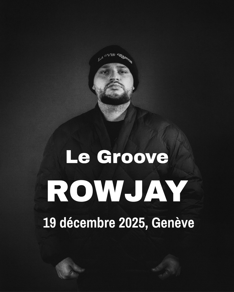 ROWJAY