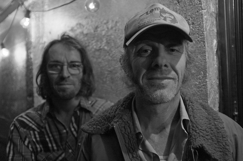 LONESOME FRENCH COWBOY AND THE ONE – electro rock à belle voix
