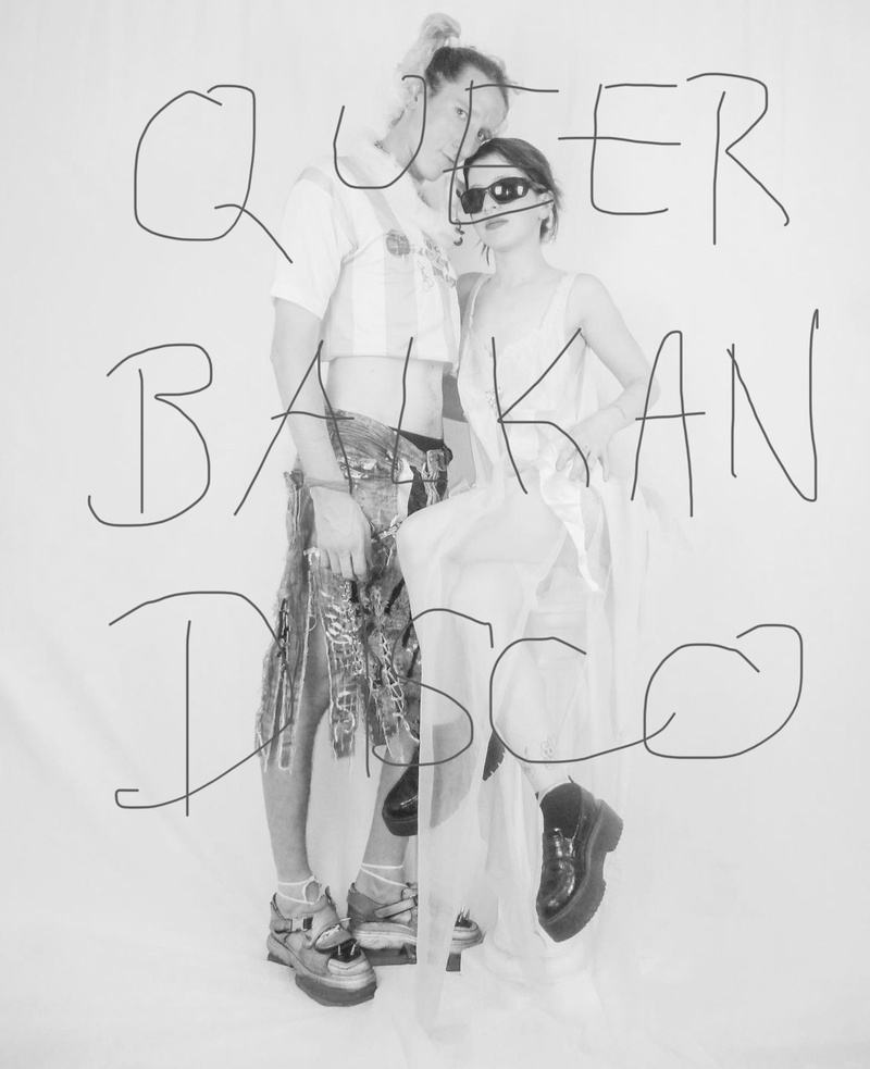 QUEER BALKAN DISCO